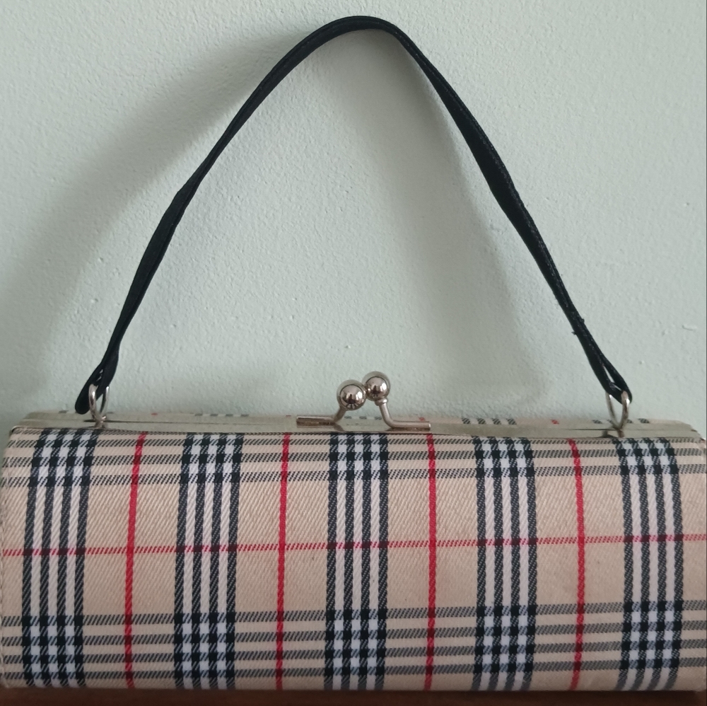 Mini Purse